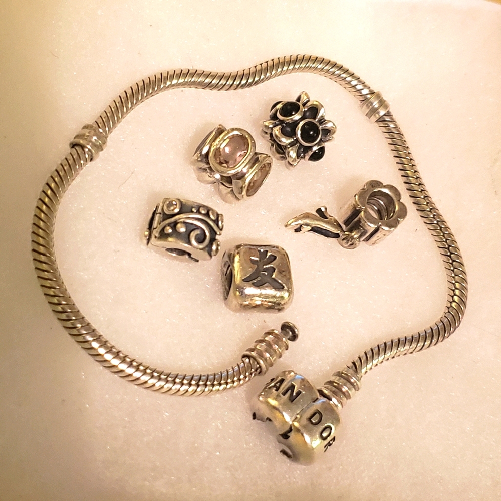 Pandora Bundle